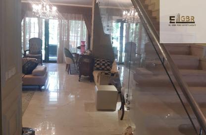 Townhouse - 3 - 4 for sale in Hyde Park - New Cairo City - Cairo