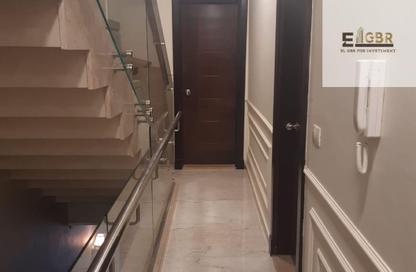Townhouse - 3 - 4 for sale in Hyde Park - New Cairo City - Cairo