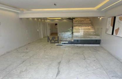 Twin House - 4 Bedrooms - 4 Bathrooms for rent in Mivida - 5th Settlement Compounds - The 5th Settlement - New Cairo City - Cairo
