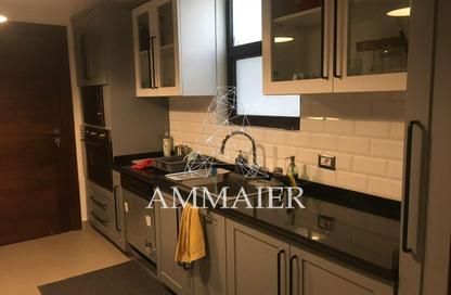 Apartment - 2 Bedrooms - 3 Bathrooms for rent in Westown - Sheikh Zayed Compounds - Sheikh Zayed City - Giza Apartment - 2 Bedrooms - 3 Bathrooms for rent in Westown - Sheikh Zayed Compounds - Sheikh Zayed City - Giza