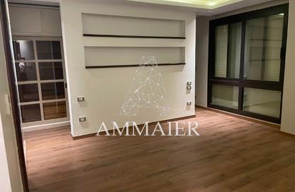 Apartment - 2 Bedrooms - 3 Bathrooms for rent in Westown - Sheikh Zayed Compounds - Sheikh Zayed City - Giza