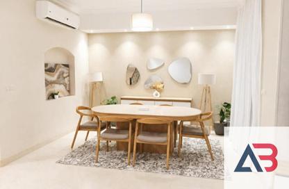 Villa - 3 - 3 for rent in Mivida - 5th Settlement Compounds - The 5th Settlement - New Cairo City - Cairo