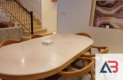 Villa - 3 - 3 for rent in Mivida - 5th Settlement Compounds - The 5th Settlement - New Cairo City - Cairo