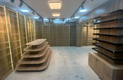 Shop - Studio - 1 Bathroom for rent in Abbas Al Akkad St. - 1st Zone - Nasr City - Cairo