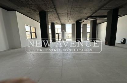 Office Space - Studio - 1 Bathroom for rent in Al Mosheer Tantawy Axis - 10th District - Nasr City - Cairo