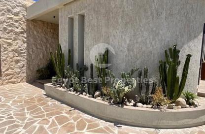 Villa - 5 Bedrooms - 4 Bathrooms for sale in Swan Lake North Coast - Qesm Ad Dabaah - North Coast Villa - 5 Bedrooms - 4 Bathrooms for sale in Swan Lake North Coast - Qesm Ad Dabaah - North Coast