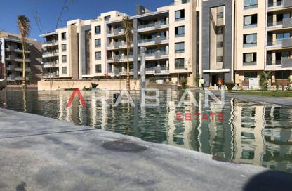 Duplex - 3 Bedrooms - 3 Bathrooms for sale in Azad - 5th Settlement Compounds - The 5th Settlement - New Cairo City - Cairo
