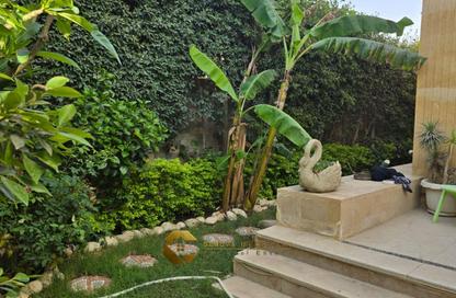 Twin House - 4 Bedrooms - 4 Bathrooms for sale in Al Nasayem Village - 6 October Compounds - 6 October City - Giza Twin House - 4 Bedrooms - 4 Bathrooms for sale in Al Nasayem Village - 6 October Compounds - 6 October City - Giza