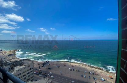 Apartment - 3 Bedrooms - 2 Bathrooms for rent in Ibrahimia - Hay Wasat - Alexandria