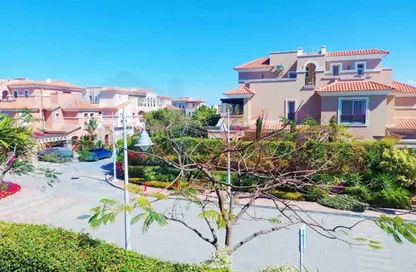 Villa - 5 Bedrooms - 3 Bathrooms for sale in Alex West - Alexandria Compounds - Alexandria