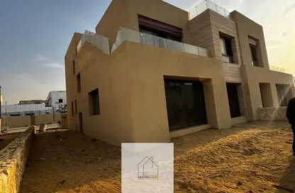 منزل مزدوج - 4 غرف نوم - 5 حمامات للبيع في أو ويست - كمبوندات 6 أكتوبر - مدينة 6 أكتوبر - الجيزة منزل مزدوج - 4 غرف نوم - 5 حمامات للبيع في أو ويست - كمبوندات 6 أكتوبر - مدينة 6 أكتوبر - الجيزة