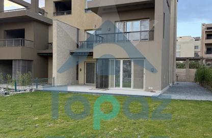 تاون هاوس - 4 - 5 للايجار في نيو جيزة - طريق مصر اسكندرية الصحراوي - مدينة 6 أكتوبر - الجيزة