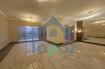 تاون هاوس - 4 - 5 للايجار في نيو جيزة - طريق مصر اسكندرية الصحراوي - مدينة 6 أكتوبر - الجيزة