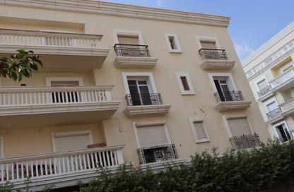 Apartment - 3 - 3 for sale in Centerville - Hyde Park - New Cairo City - Cairo Apartment - 3 - 3 for sale in Centerville - Hyde Park - New Cairo City - Cairo