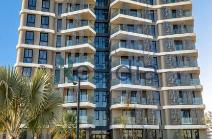 Apartment - 2 Bedrooms - 1 Bathroom for sale in Badya Palm Hills - 6 October Compounds - 6 October City - Giza