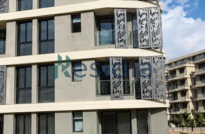 Apartment - 2 Bedrooms - 1 Bathroom for sale in Badya Palm Hills - 6 October Compounds - 6 October City - Giza