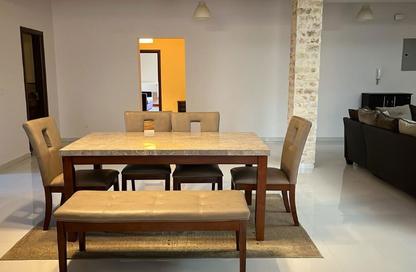 Apartment - 3 Bedrooms - 3 Bathrooms for rent in Al Nada - Sheikh Zayed Compounds - Sheikh Zayed City - Giza
