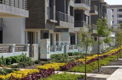 Apartment - 1 Bedroom - 1 Bathroom for sale in Taj City - 5th Settlement Compounds - The 5th Settlement - New Cairo City - Cairo