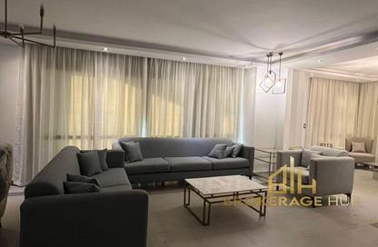 Duplex - 3 - 5 for rent in Eastown - 5th Settlement Compounds - The 5th Settlement - New Cairo City - Cairo