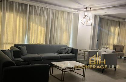 Duplex - 3 - 5 for rent in Eastown - 5th Settlement Compounds - The 5th Settlement - New Cairo City - Cairo