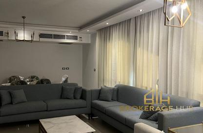 Duplex - 3 - 5 for rent in Eastown - 5th Settlement Compounds - The 5th Settlement - New Cairo City - Cairo
