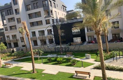 Apartment - 2 Bedrooms - 3 Bathrooms for sale in TRIO - 5th Settlement Compounds - The 5th Settlement - New Cairo City - Cairo