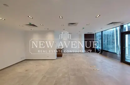 مساحات مكتبية - 2 غرف نوم - 1 حمام للايجار في ايستاون - كمبوندات التجمع الخامس - التجمع الخامس - مدينة القاهرة الجديدة - القاهرة