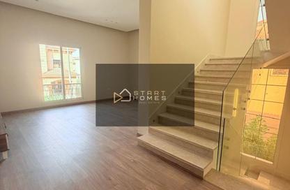 Villa - 4 Bedrooms - 3 Bathrooms for sale in Rayhan Villas - Ext North Inves Area - New Cairo City - Cairo Villa - 4 Bedrooms - 3 Bathrooms for sale in Rayhan Villas - Ext North Inves Area - New Cairo City - Cairo