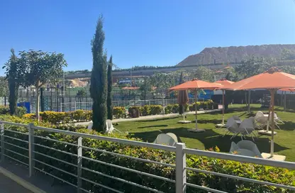 iVilla - 3 Bedrooms - 3 Bathrooms for sale in Mountain View iCity - 5th Settlement Compounds - The 5th Settlement - New Cairo City - Cairo