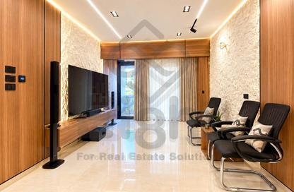 Apartment - 2 - 1 for sale in Corniche Al Maamoura - Al Maamoura - Hay Than El Montazah - Alexandria
