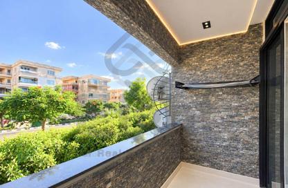 Apartment - 2 - 1 for sale in Corniche Al Maamoura - Al Maamoura - Hay Than El Montazah - Alexandria