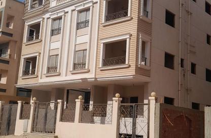 شقة - 3 غرف نوم - 3 حمامات للبيع في عمارات الاندلس - حى الاندلس - مدينة القاهرة الجديدة - القاهرة