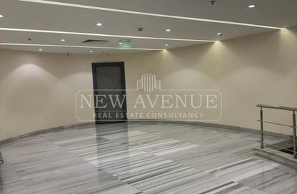 Clinic - Studio - 1 for rent in Ozone Health Care District - Al Narges - New Cairo City - Cairo