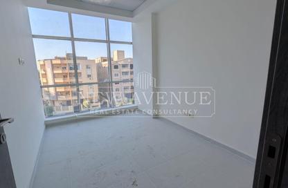Clinic - Studio - 1 for rent in Ozone Health Care District - Al Narges - New Cairo City - Cairo