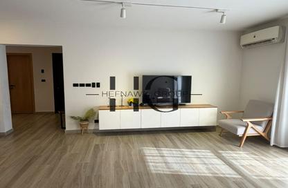 Apartment - 3 - 3 for rent in Westown - Sheikh Zayed Compounds - Sheikh Zayed City - Giza Apartment - 3 - 3 for rent in Westown - Sheikh Zayed Compounds - Sheikh Zayed City - Giza