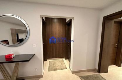 Apartment - 3 - 3 for rent in Cairo Festival City - North Investors Area - New Cairo City - Cairo