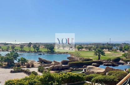 Chalet - 2 Bedrooms - 1 Bathroom for sale in Soma Bay - Safaga - Hurghada - Red Sea