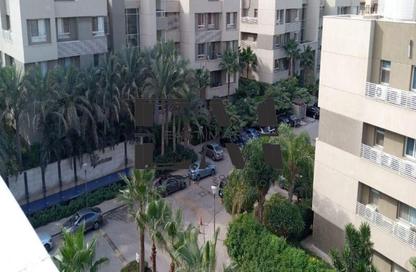 (بنتهاوس (روف - 4 غرف نوم - 3 حمامات للبيع في بارك فيو - المستثمرين الشمالية - مدينة القاهرة الجديدة - القاهرة (بنتهاوس (روف - 4 غرف نوم - 3 حمامات للبيع في بارك فيو - المستثمرين الشمالية - مدينة القاهرة الجديدة - القاهرة