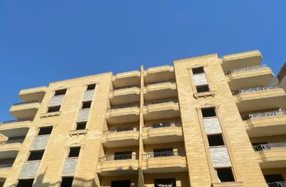 شقة - 3 غرف نوم - 2 حمامات للبيع في البوابة الثالثة - منقرع - حدائق الاهرام - الجيزة