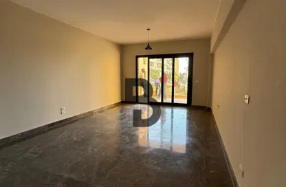 شقة - 2 غرف نوم - 2 حمامات للايجار في أو ويست - كمبوندات 6 أكتوبر - مدينة 6 أكتوبر - الجيزة