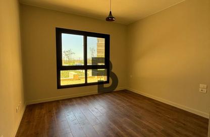 Apartment - 2 Bedrooms - 2 Bathrooms for rent in O West - 6 October Compounds - 6 October City - Giza