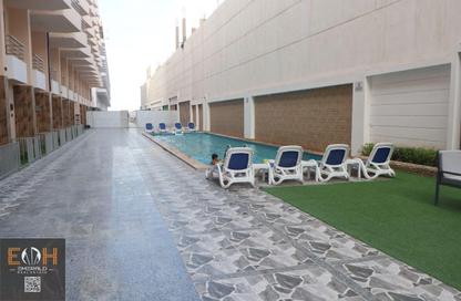 Apartment - 2 - 1 for sale in Lavanda Beach - Hurghada Resorts - Hurghada - Red Sea Apartment - 2 - 1 for sale in Lavanda Beach - Hurghada Resorts - Hurghada - Red Sea