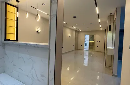 Apartment - 3 Bedrooms - 2 Bathrooms for sale in Gate 1 - Khofo - Hadayek El Ahram - Giza