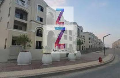 Apartment - 3 Bedrooms - 3 Bathrooms for sale in L'avenir - Mostakbal City Compounds - Mostakbal City - Future City - Cairo