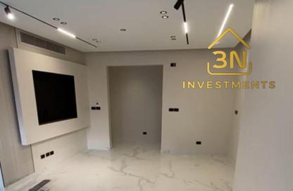 Apartment - 3 Bedrooms - 3 Bathrooms for rent in Eastown - 5th Settlement Compounds - The 5th Settlement - New Cairo City - Cairo Apartment - 3 Bedrooms - 3 Bathrooms for rent in Eastown - 5th Settlement Compounds - The 5th Settlement - New Cairo City - Cairo