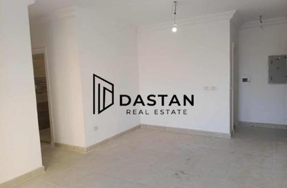 Apartment - 3 Bedrooms - 2 Bathrooms for sale in Al Maqsad - New Capital Compounds - New Capital City - Cairo