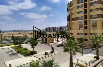 Apartment - 3 Bedrooms - 2 Bathrooms for sale in Al Maqsad - New Capital Compounds - New Capital City - Cairo