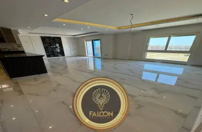 شقة - 2 غرف نوم - 1 حمام للبيع في الجار - كمبوندات الشروق - مدينة الشروق - القاهرة