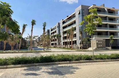 Apartment - 3 - 2 for sale in El Patio Oro - 5th Settlement Compounds - The 5th Settlement - New Cairo City - Cairo
