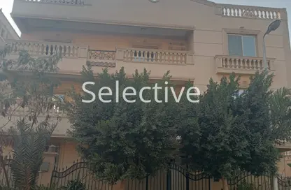 Villa for sale in Street2 - District 2 - The 5th Settlement - New Cairo City - Cairo